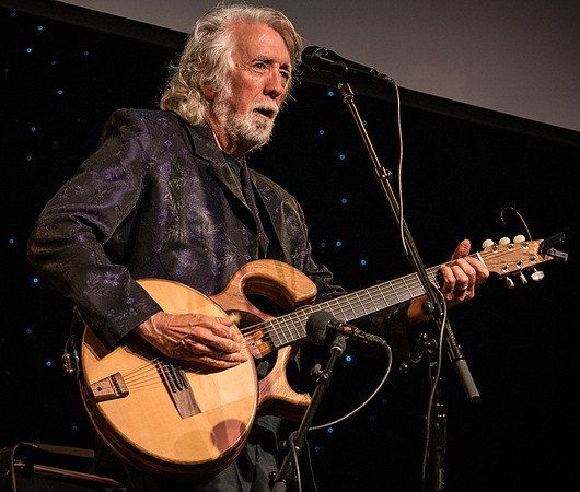 John McEuen @ The Triple Door 7-1-18 Set 1-5