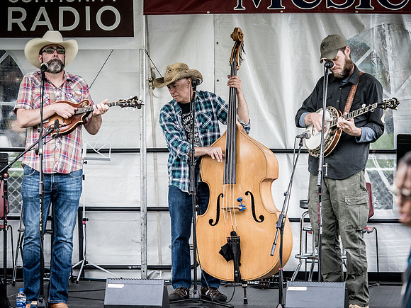 Dysfunction Junction @ Northwest Folklife 2018-15