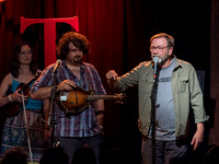 East Nash Grass @ The Tractor Tavern August 2025