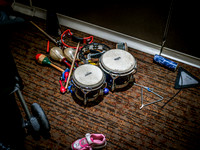 Wintergrass 2017 Youth Academy Set 1