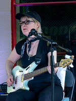 Lisa Mann @ Issaquah Gas Station Blues August 2025
