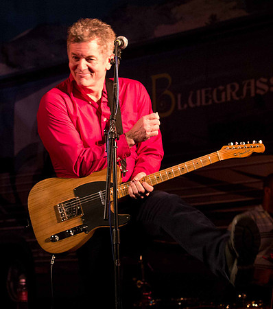 Rodney Crowell  @ The 2012 Rivercity Bluegrass Festival_-24