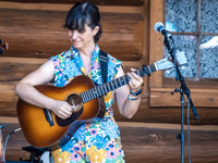 Della Mae @ Darrington Bluegrass Festival 2025