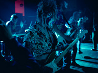 Daikaiju @ The Wild Buffalo 10-2-22