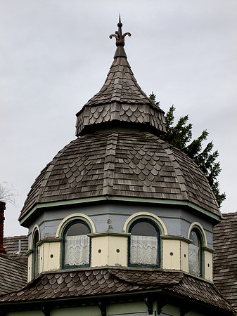 Bellingham Volkswalk 2-20-12-21
