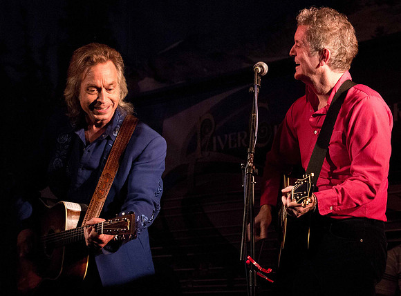 Rodney Crowell  @ The 2012 Rivercity Bluegrass Festival_-17
