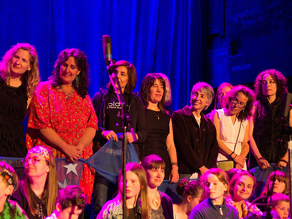 Cafe Racer Tragedy Benefit @ The Neptune 2012-13