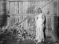 Josie Infrared