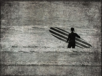 Surfers @ Westport, WA 9-20-20