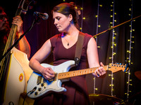Mid Mallard @ The Arcadian Public House 10-3-25