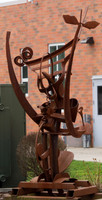 Bellingham Volkswalk 2-20-12-9