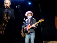 Kevin Selfe @ Billy Blues Bar 10-23-25