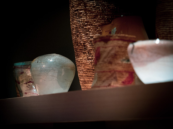Chihuly Garden and Glass Set 2-4