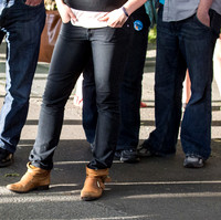 Boots of Folklife 2012-11