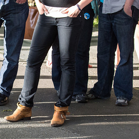 Boots of Folklife 2012-11