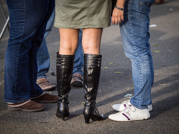 Boots of Folklife 2012-5