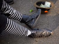 Boots of Folklife 2012-13