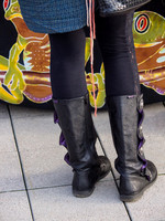 Boots of Folklife 2012-8