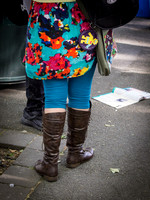 Boots of Folklife 2012-4