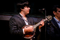 North Country @ The Bluegrass From The Forest 2013