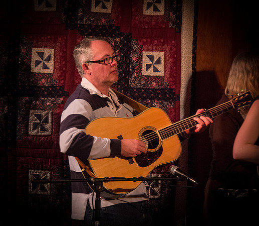 The Maltby Jam January 2013-4