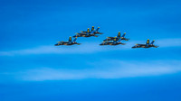 Blue Angels @ Seafair 2025 Set 1