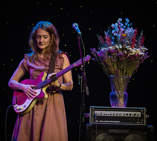 Red Molly @ The Triple Door January 2013-4