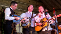 Spinney Brothers @ The Darrington Bluegrass Festival 2012-15