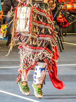 All My Relations Pow Wow @ Mt Vernon, WA May 2024 Set 2