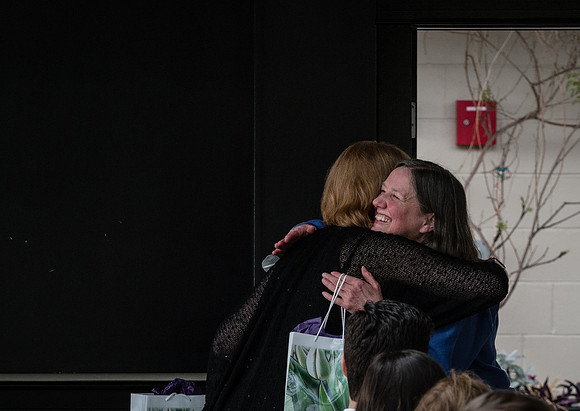 Swedish Hospital Volunteer Appreciation Banquet 2018 @ Stoneburner-126