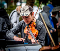 NW Folklife 2019 Set 2