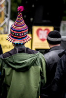Northwest Folklife Set 3 of 3