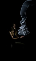 Lightpainting 3-26-18-5