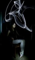 Lightpainting 3-26-18-9