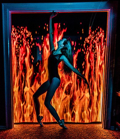 Lightpainting 3-26-18-3