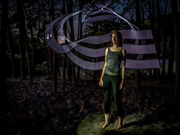 Lightpainting 6-18-18 @ Golden Gardens-5