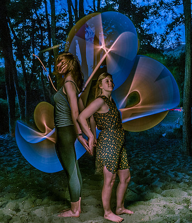 Lightpainting 6-18-18 @ Golden Gardens-13