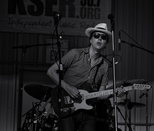 Chuck Prophet & The Mission Express @ Slow Roots 2012-7