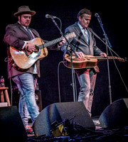 Wintergrass 2017 Rob Ickes and Trey Hensley-11