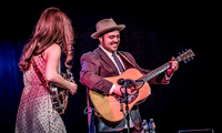 Wintergrass 2017 Rob Ickes and Trey Hensley-7