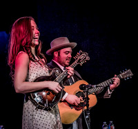 Wintergrass 2017 Rob Ickes and Trey Hensley-5