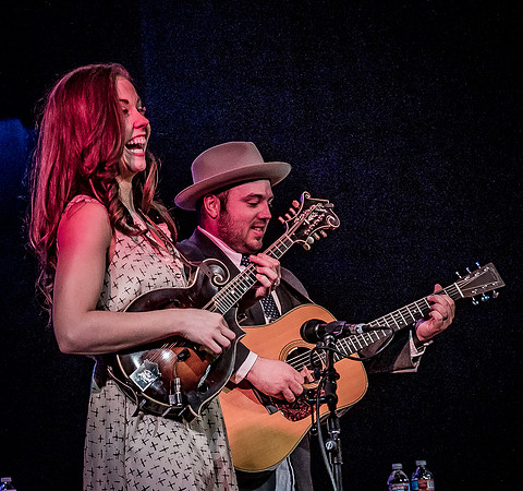 Wintergrass 2017 Rob Ickes and Trey Hensley-5