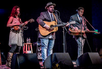 Wintergrass 2017 Rob Ickes and Trey Hensley