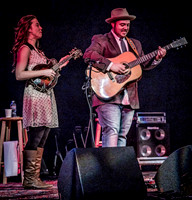 Wintergrass 2017 Rob Ickes and Trey Hensley-6