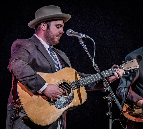 Wintergrass 2017 Rob Ickes and Trey Hensley-27