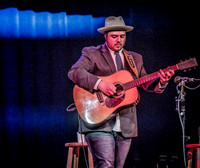 Wintergrass 2017 Rob Ickes and Trey Hensley-19