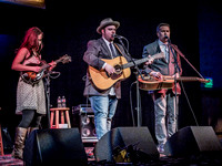 Wintergrass 2017 Rob Ickes and Trey Hensley-15