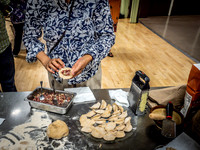 Literacy Source Potluck August 2019