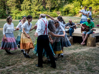 Adult Summer Camp 2018 Set 3-4
