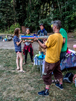 Adult Summer Camp 2018 Set 3-14